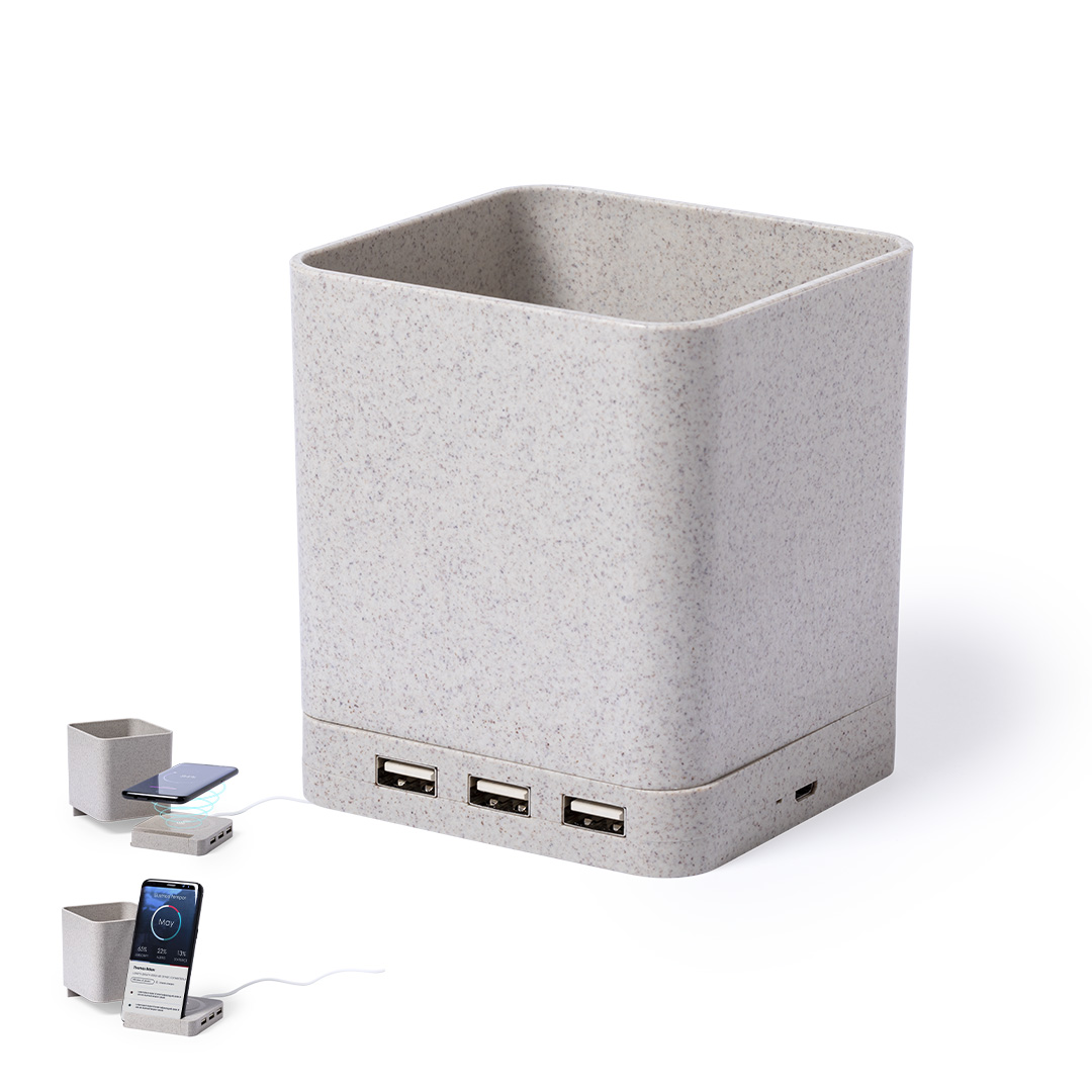 Lapicero Multifunción Indianapolis