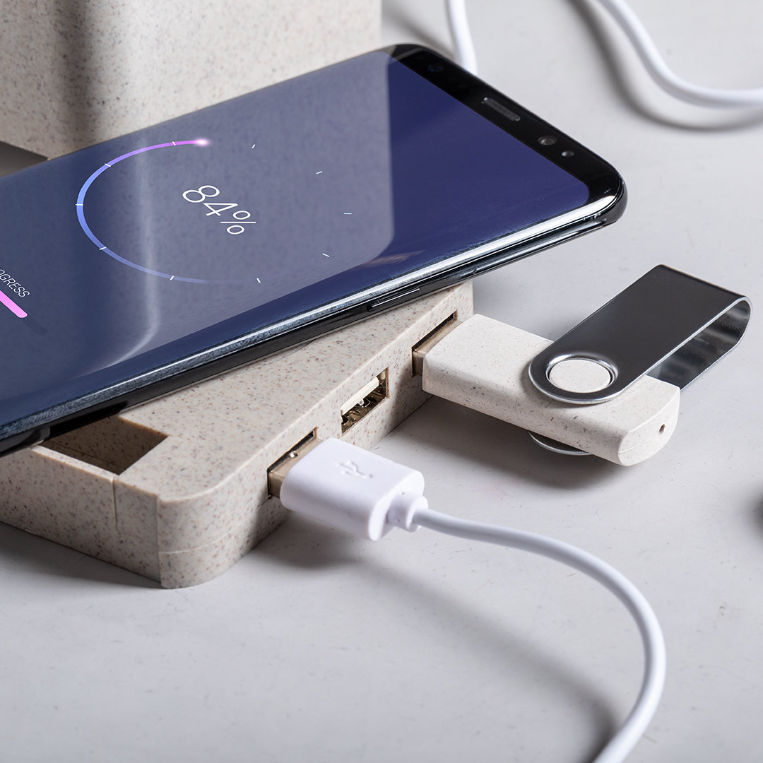 Lapicero Multifunción Indianapolis - Imagen 11