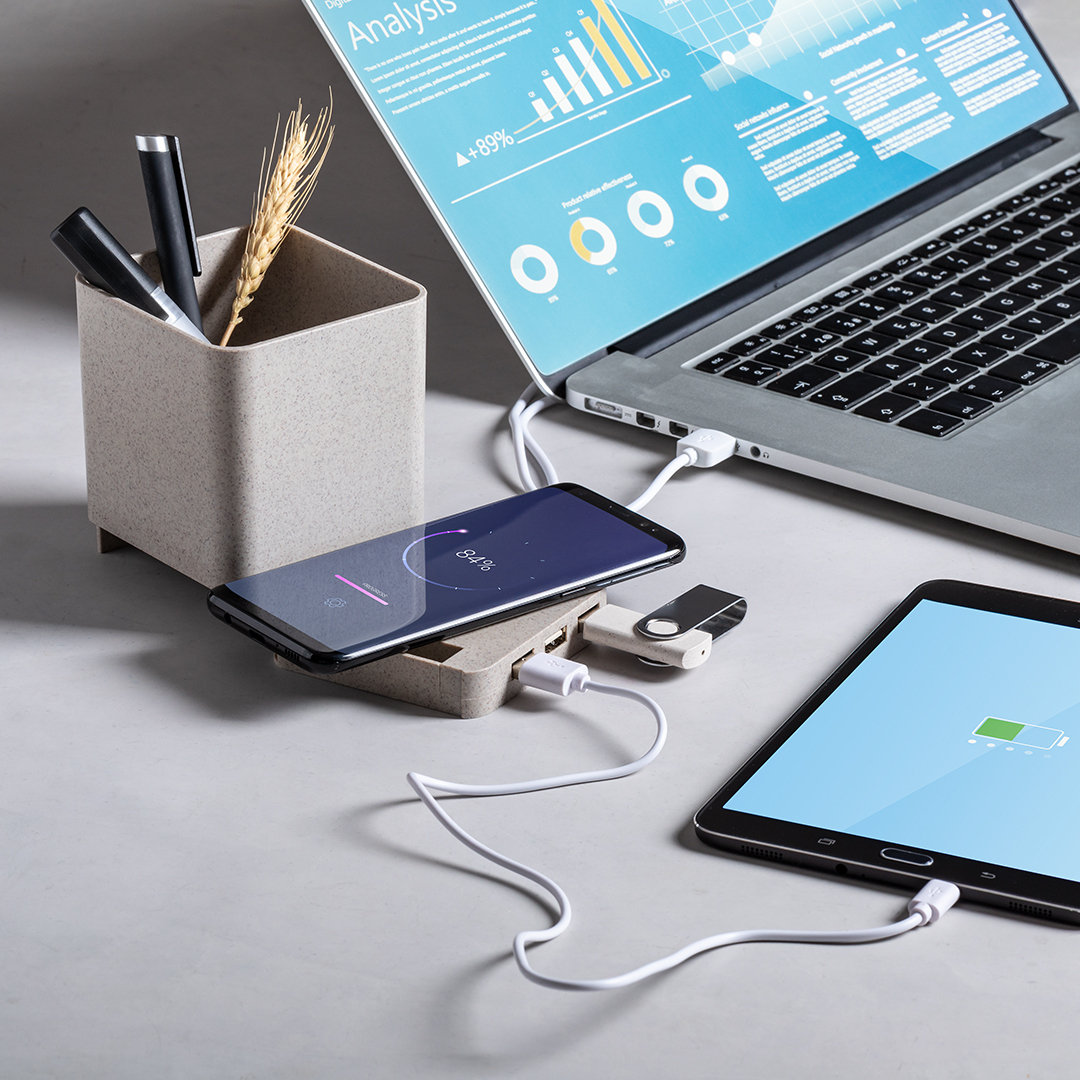 Lapicero Multifunción Indianapolis - Imagen 3