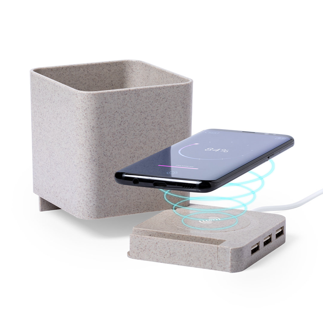 Lapicero Multifunción Indianapolis - Imagen 6