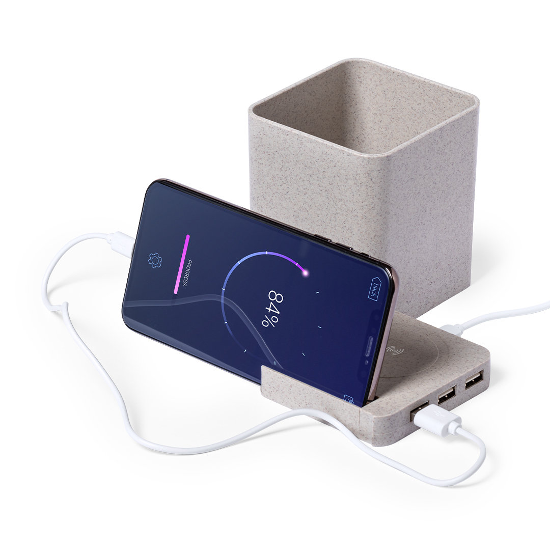 Lapicero Multifunción Indianapolis - Imagen 8