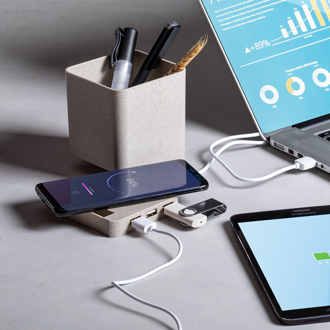 Lapicero Multifunción Indianapolis - Imagen 9