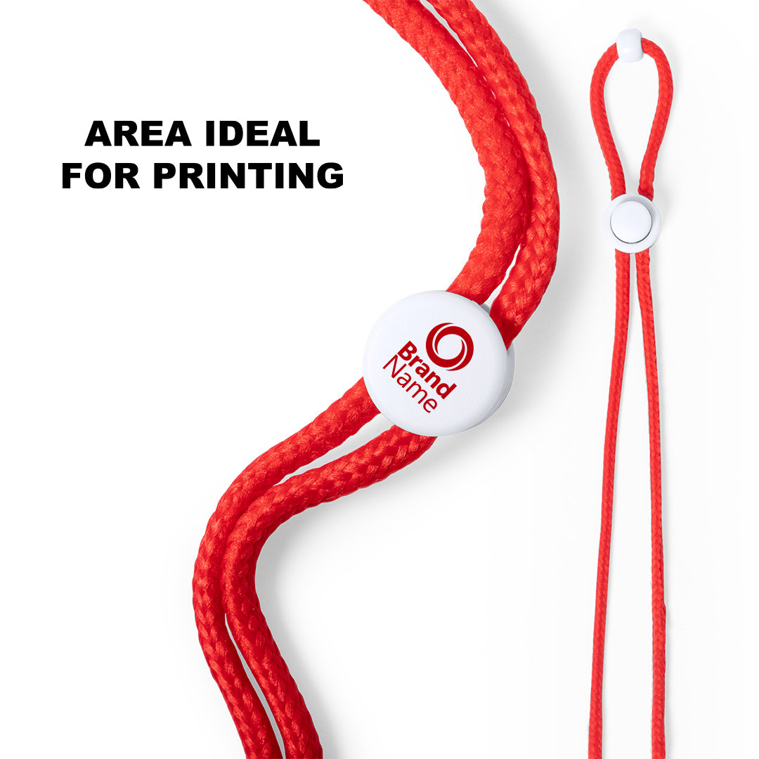 Lanyard Sioux Falls - Imagen 3