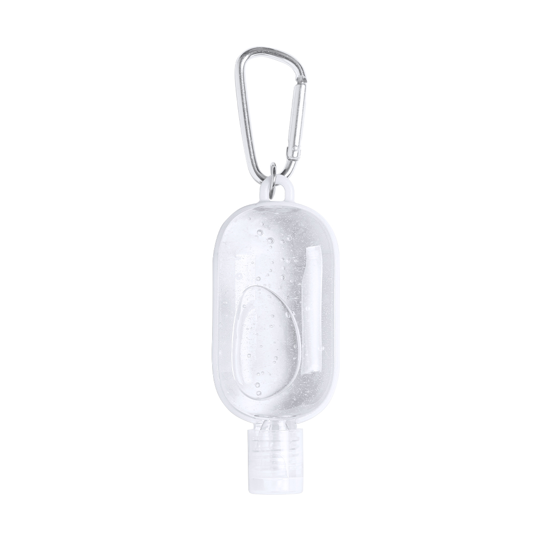 Gel Hidroalcohólico Belmont