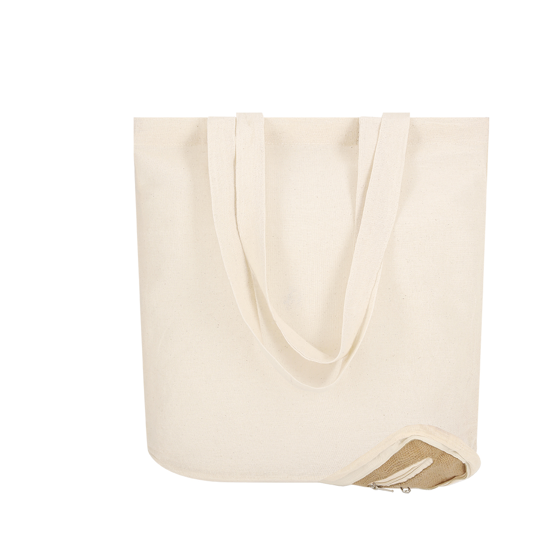 Bolsa Plegable San Antonio