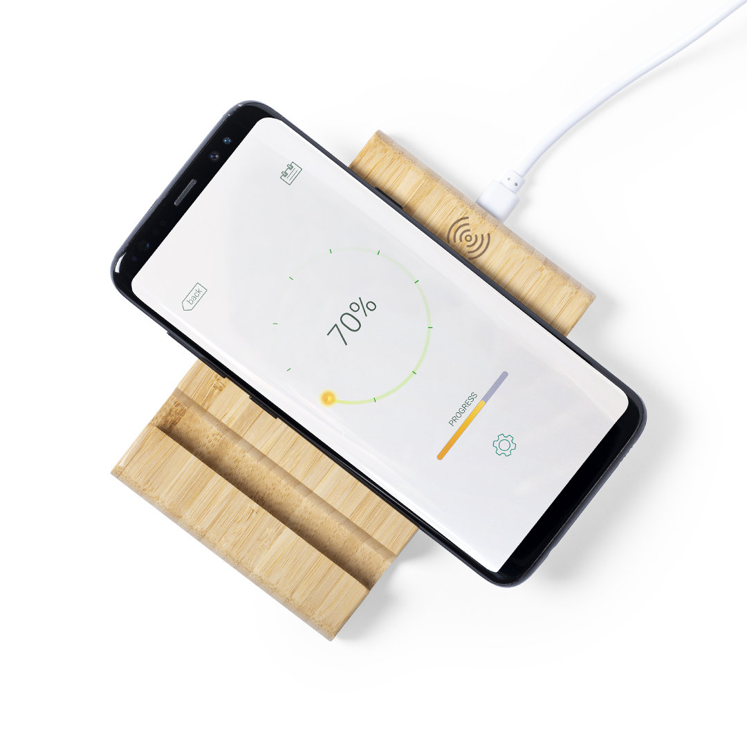 Cargador Miami - Imagen 3