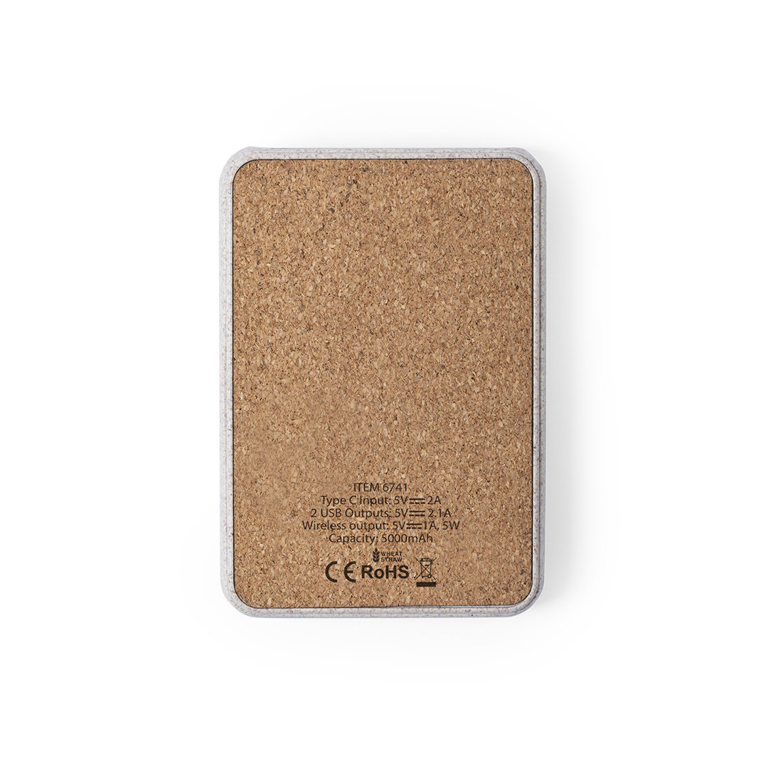 Power Bank Dublin - Imagen 4