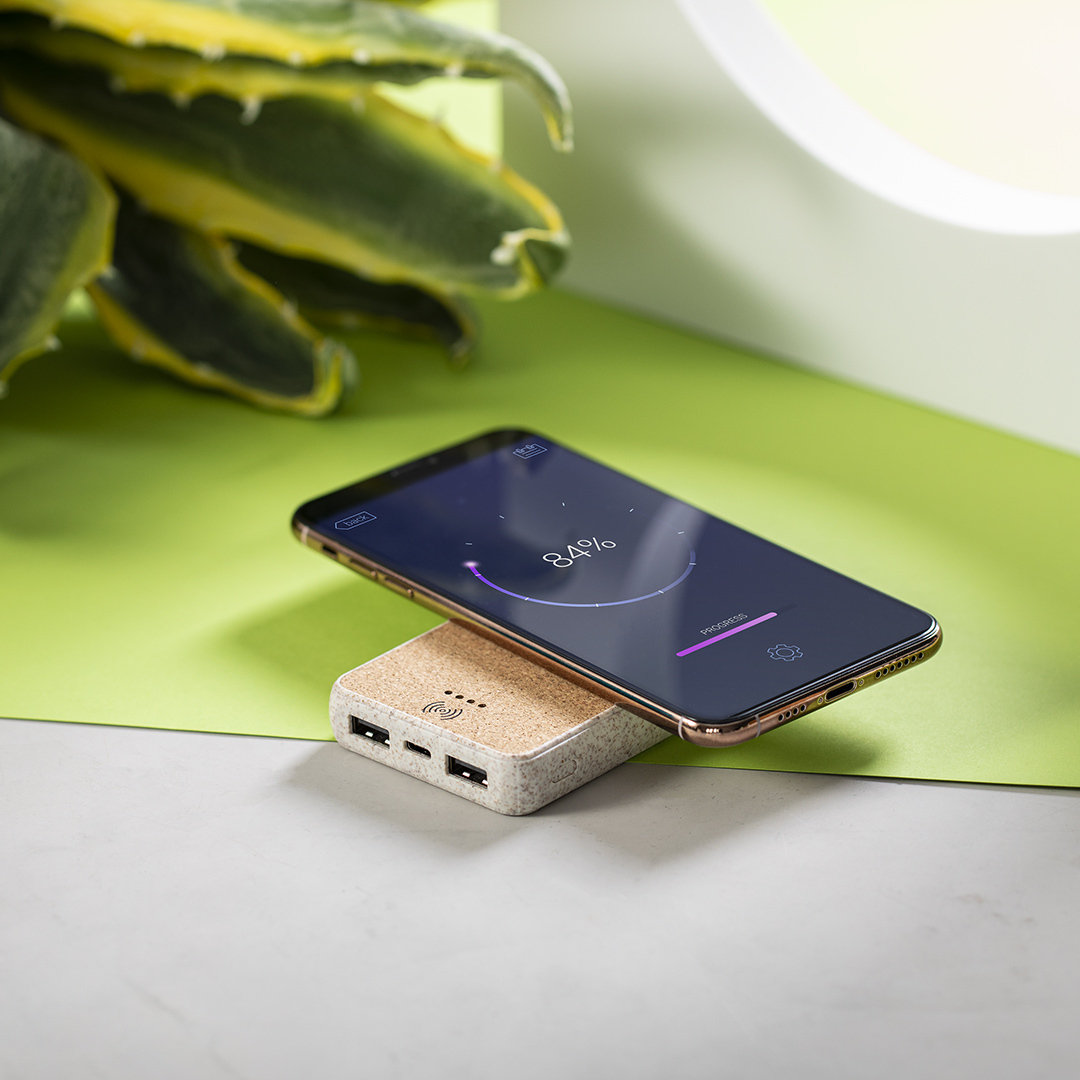 Power Bank Dublin - Imagen 5