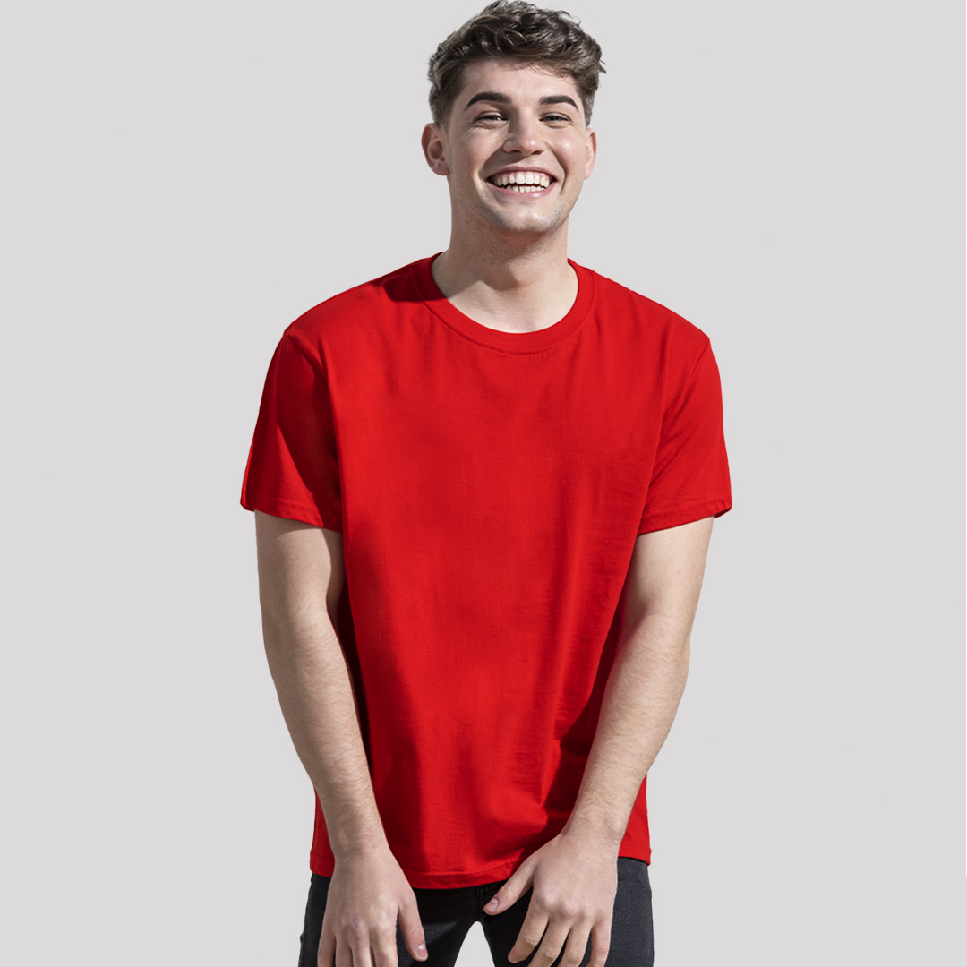 Camiseta Adulto "keya" Chicago