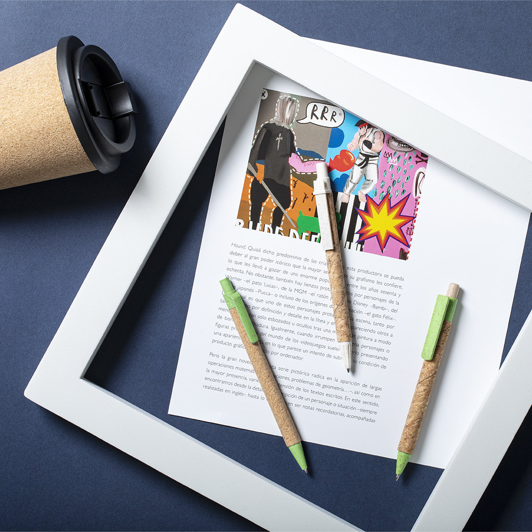 Bolígrafo Pittsburgh - Imagen 4