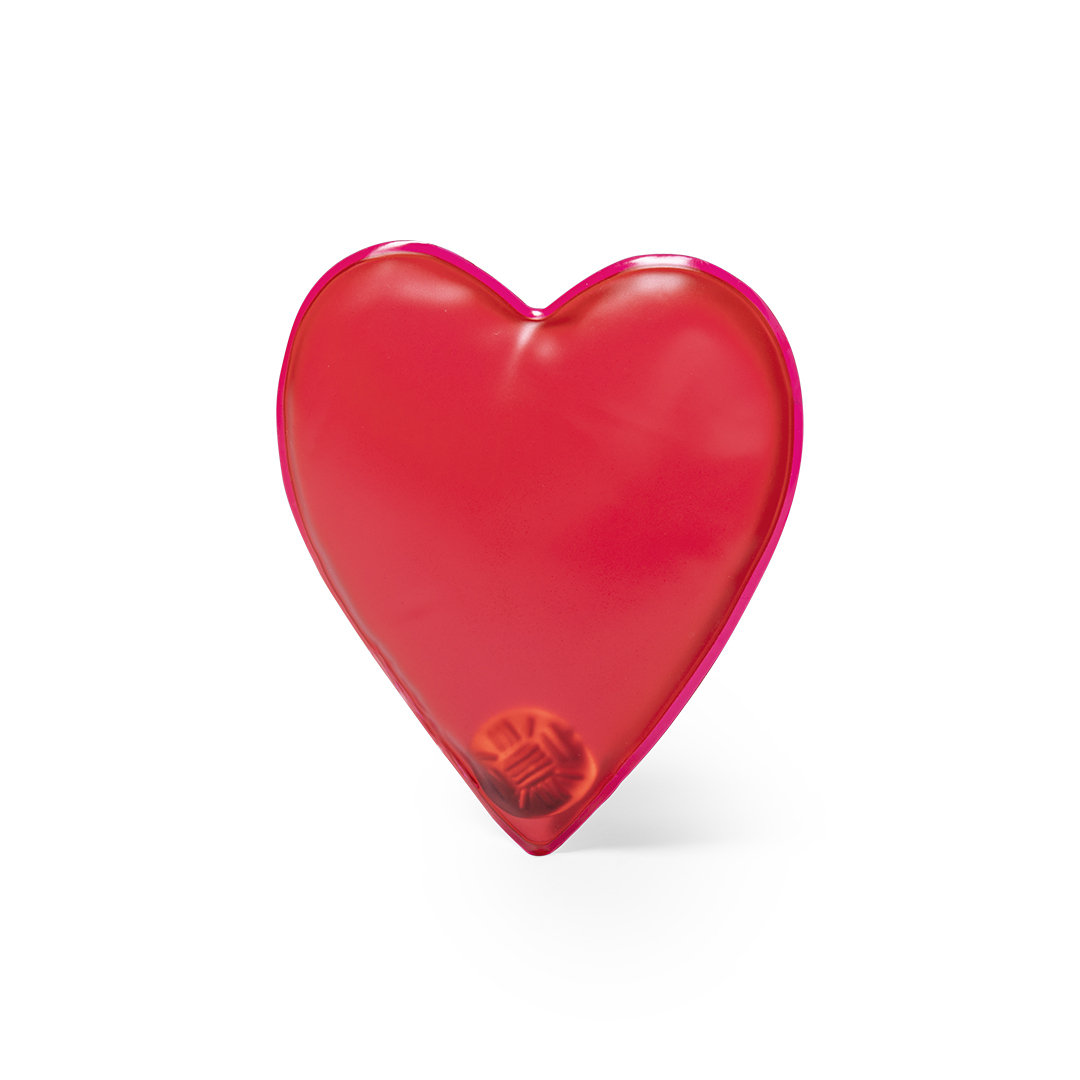 Parche Calor Salt Lake City - Imagen 2