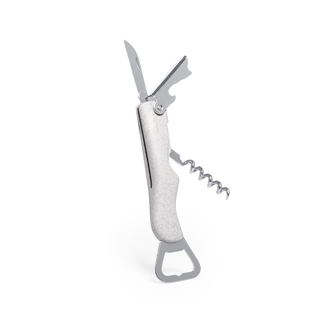 Sacacorchos Abridor Alameda - Imagen 2