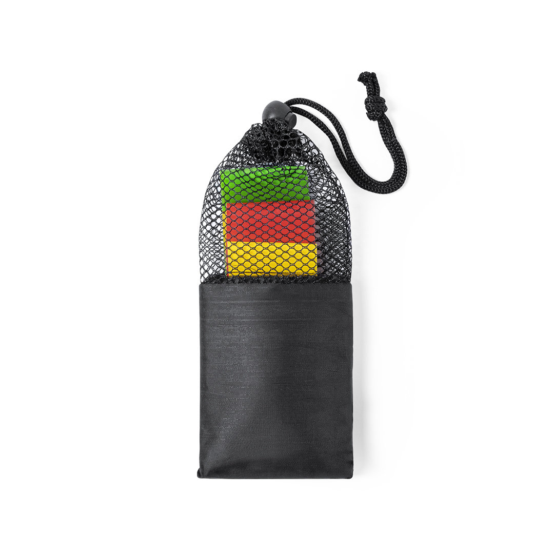 Set Gomas Elásticas Carson City - Imagen 3