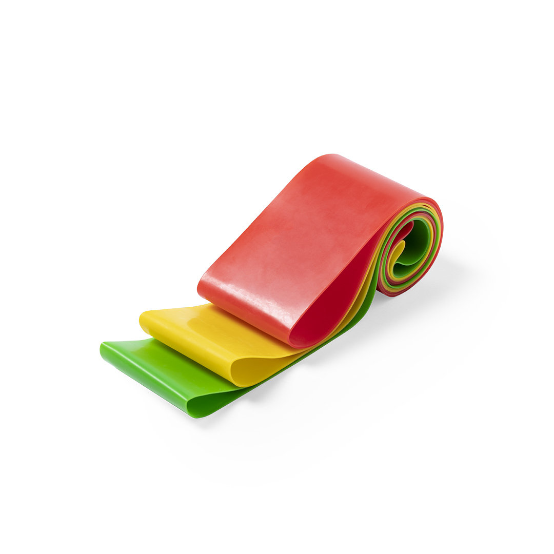 Set Gomas Elásticas Carson City - Imagen 4