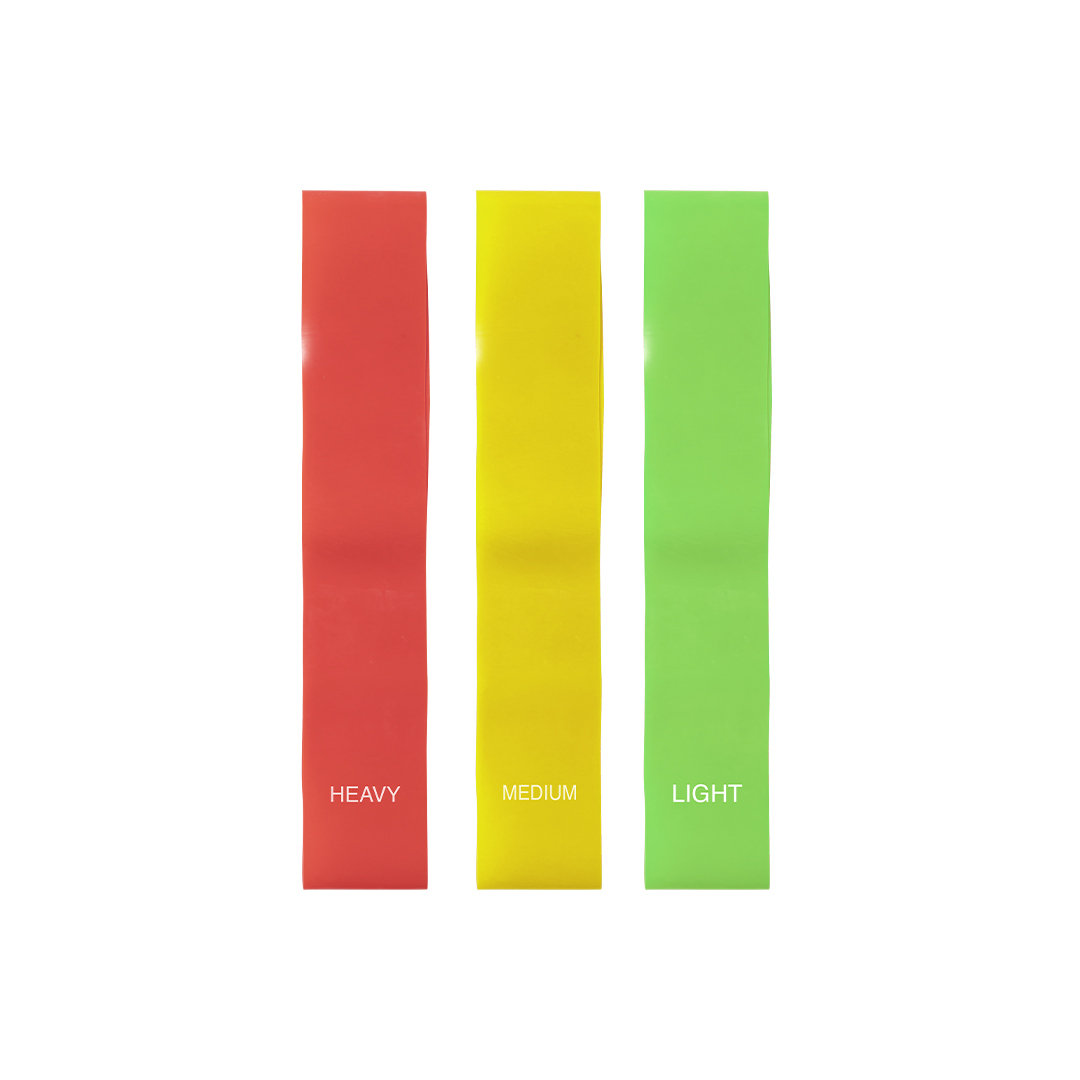 Set Gomas Elásticas Carson City - Imagen 5