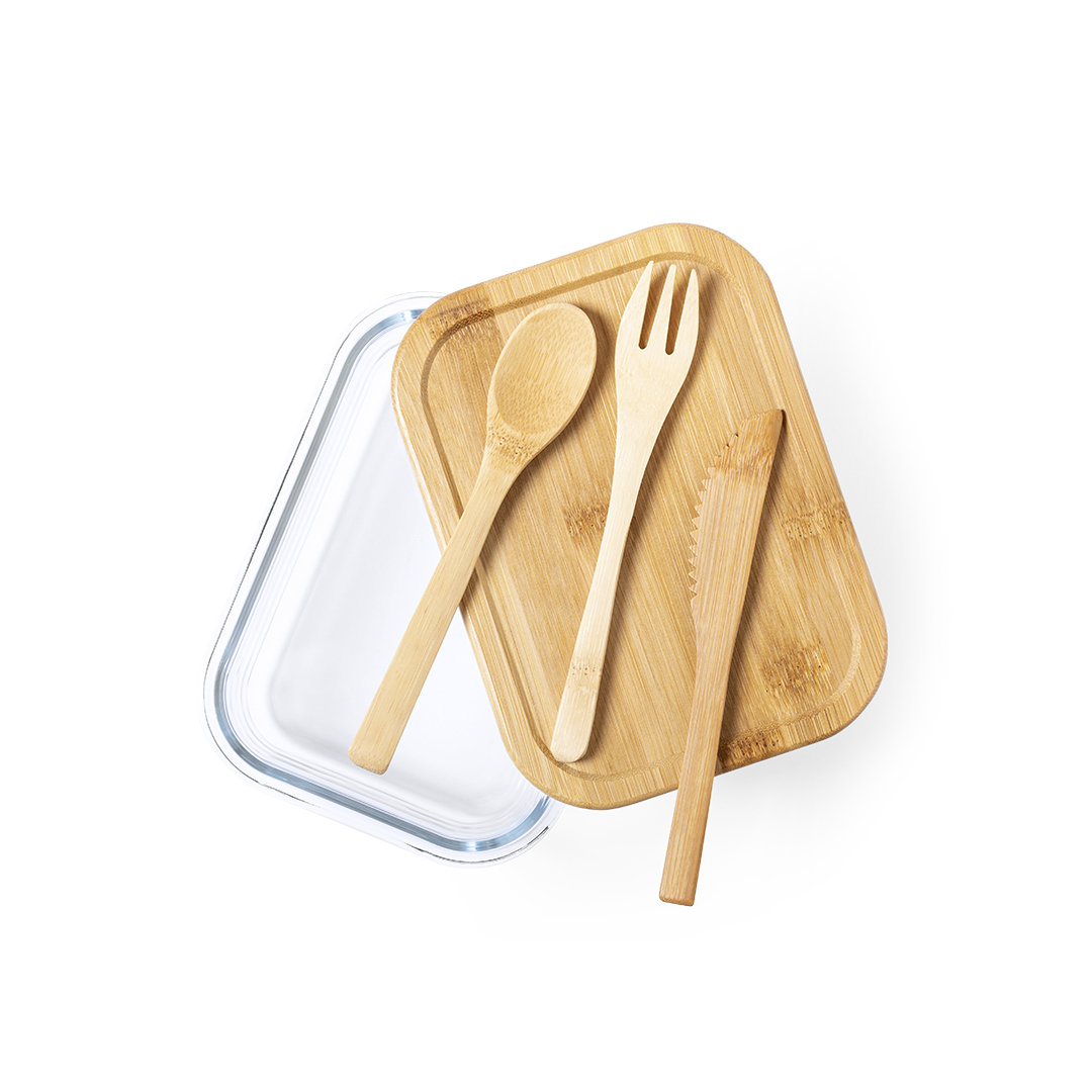 Fiambrera Los Gatos - Imagen 11