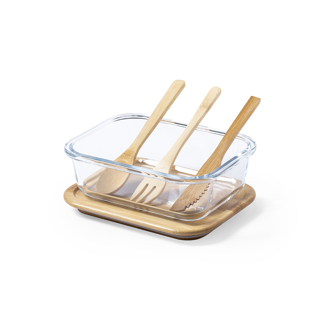 Fiambrera Los Gatos - Imagen 10