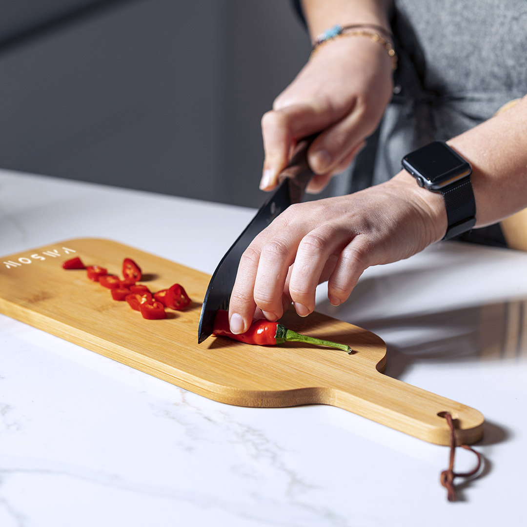 Tabla Burlingame - Imagen 3