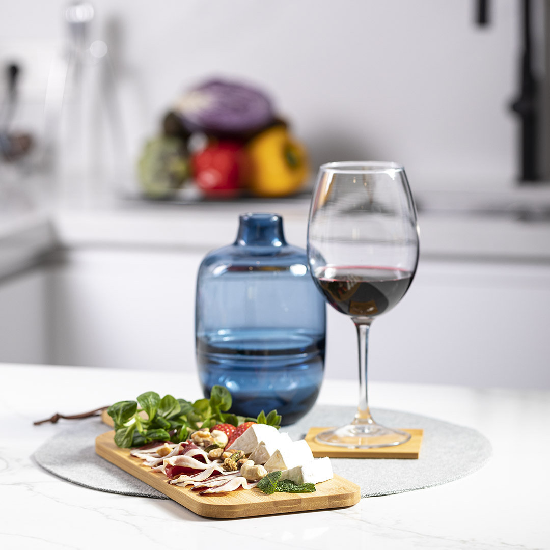 Tabla Burlingame - Imagen 7