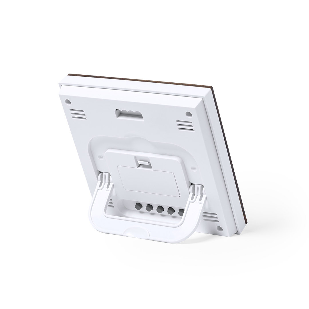 Estación Meteorológica Memphis - Imagen 2