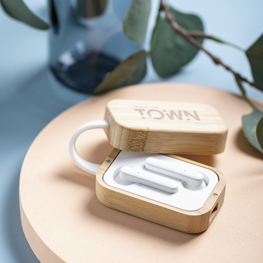 Auriculares Tampa - Imagen 4