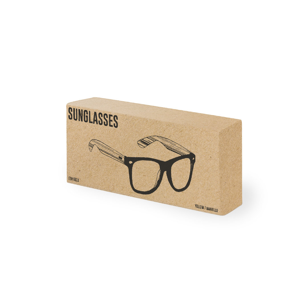 Gafas Sol Billings - Imagen 3