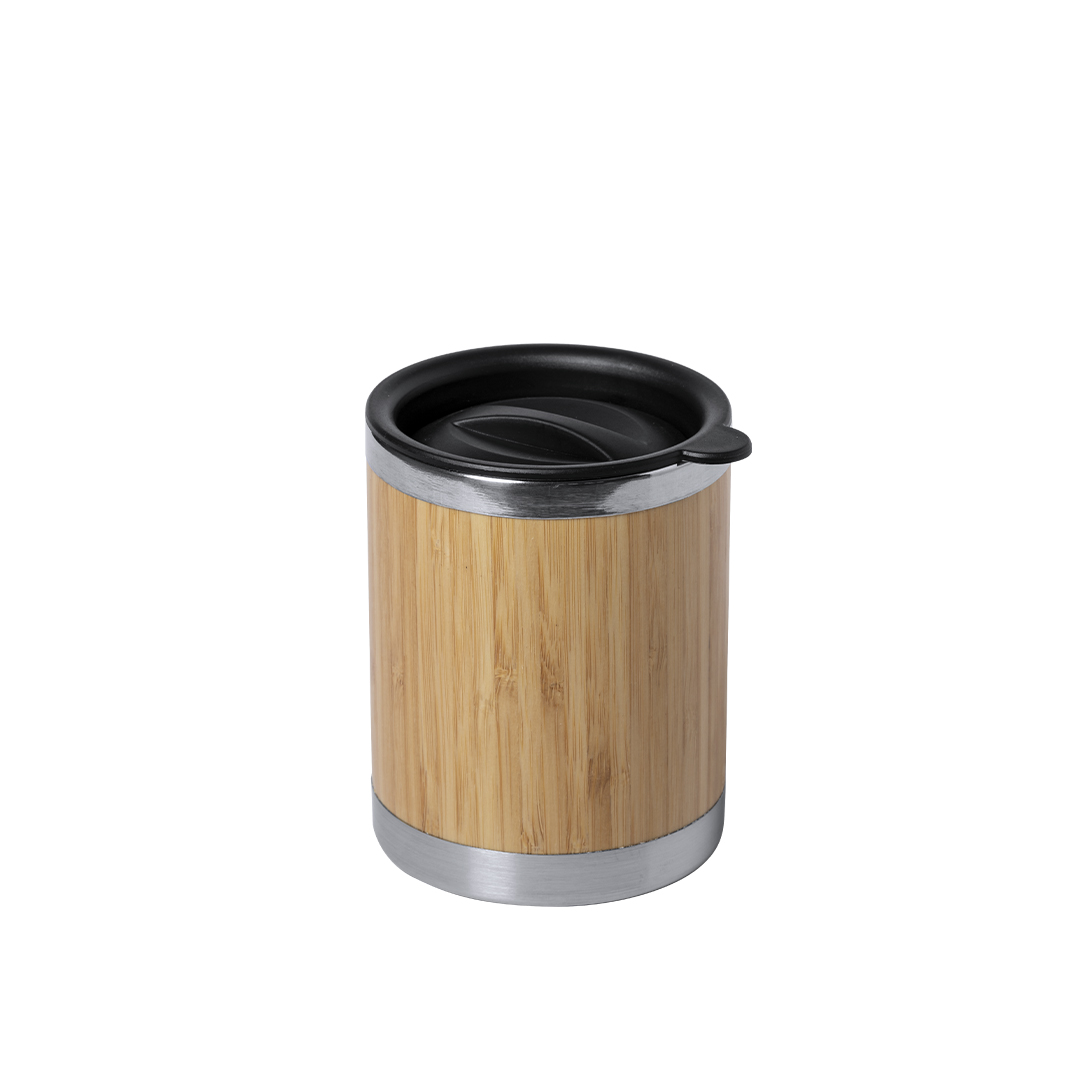 Vaso Térmico Milpitas