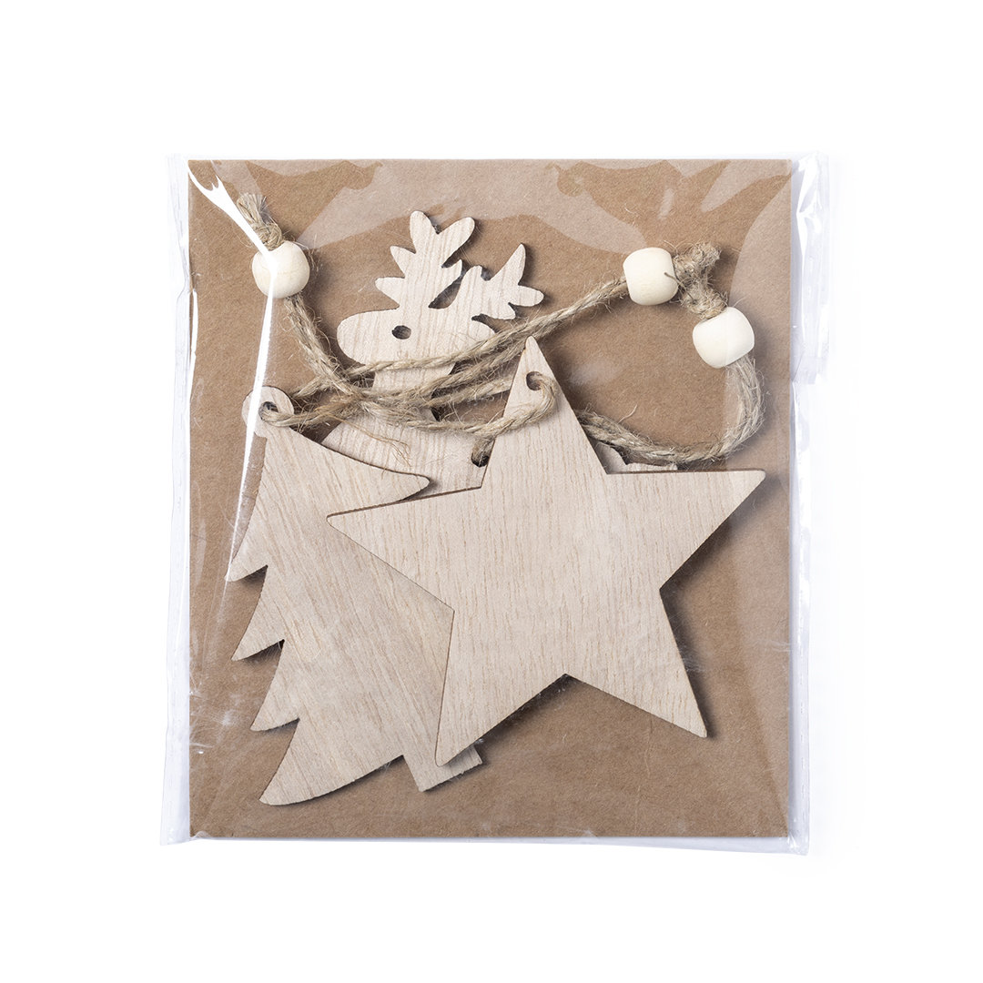 Set Adornos Antioch - Imagen 2