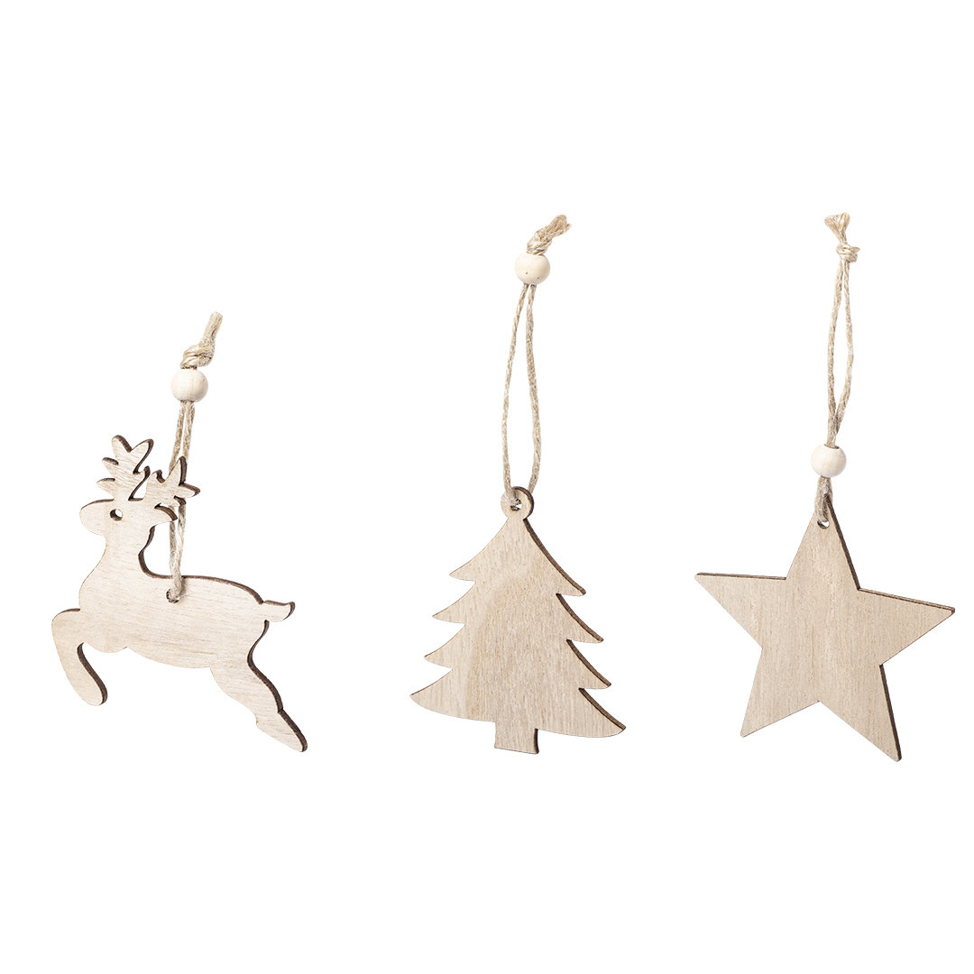 Set Adornos Antioch - Imagen 4