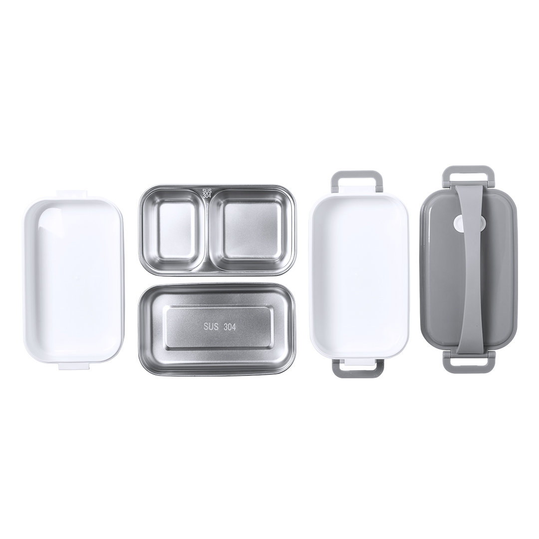 Fiambrera Térmica Los Gatos - Imagen 4