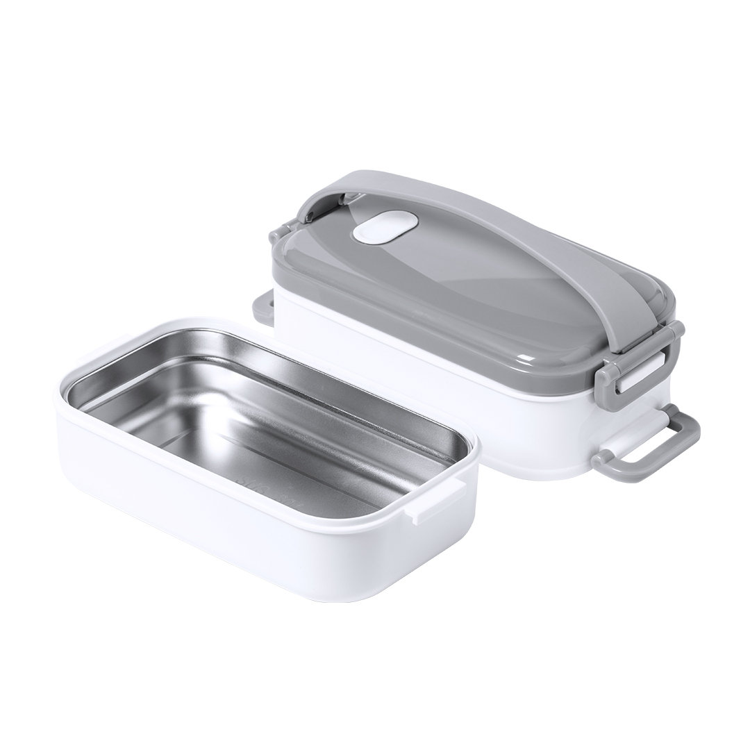 Fiambrera Térmica Los Gatos - Imagen 5