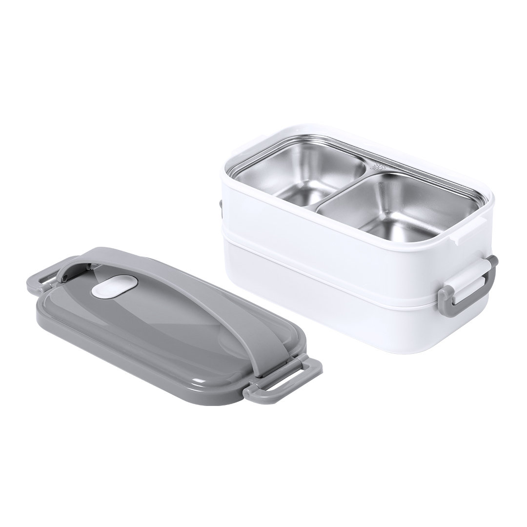 Fiambrera Térmica Los Gatos - Imagen 6