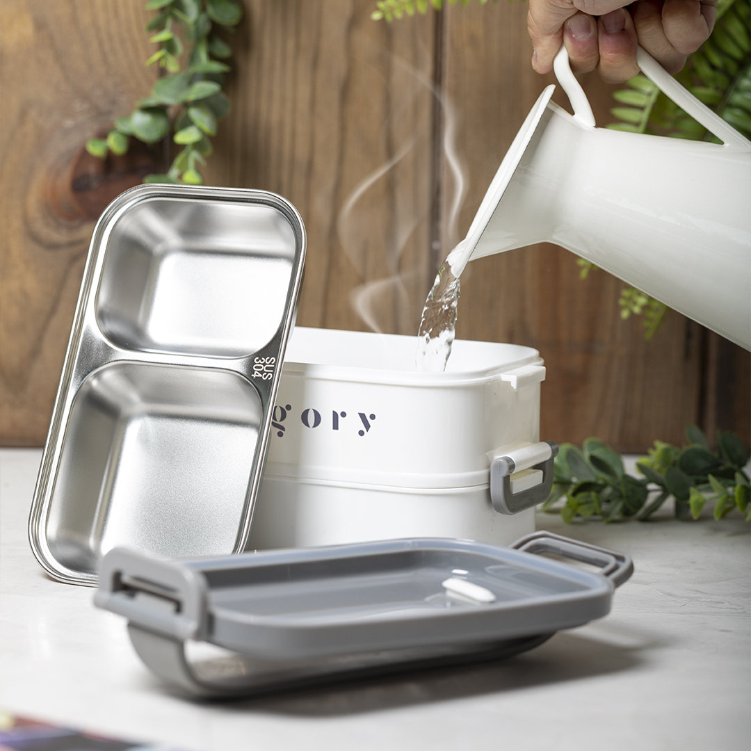 Fiambrera Térmica Los Gatos - Imagen 8