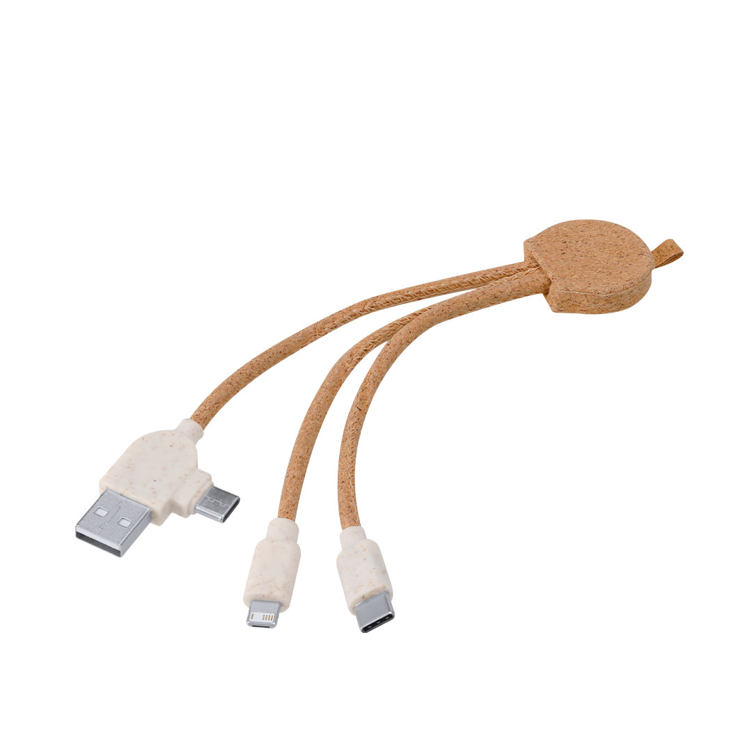 Cable Cargador Memphis - Imagen 2