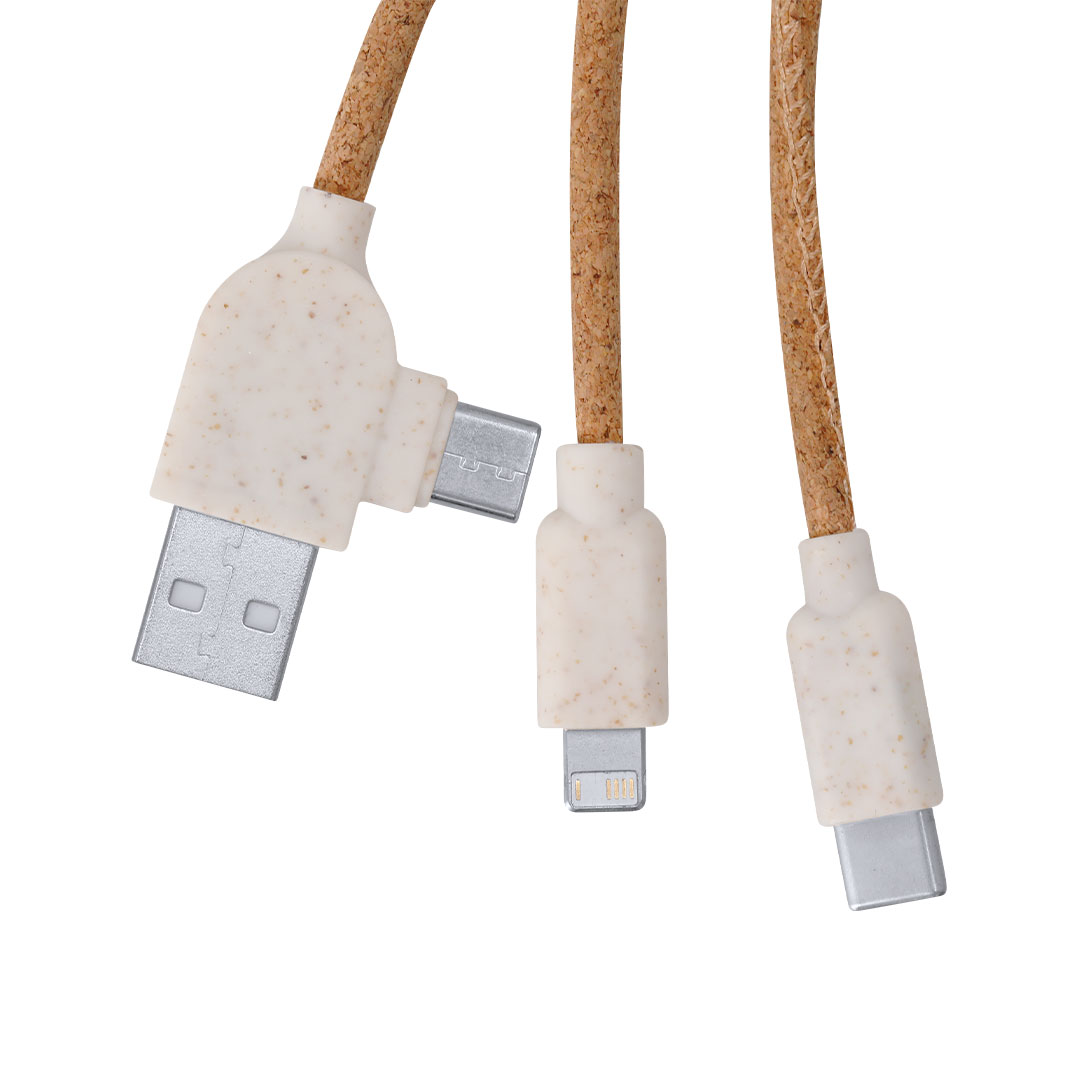 Cable Cargador Memphis - Imagen 3