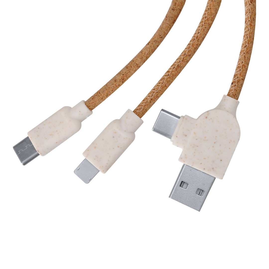 Cable Cargador Memphis - Imagen 4