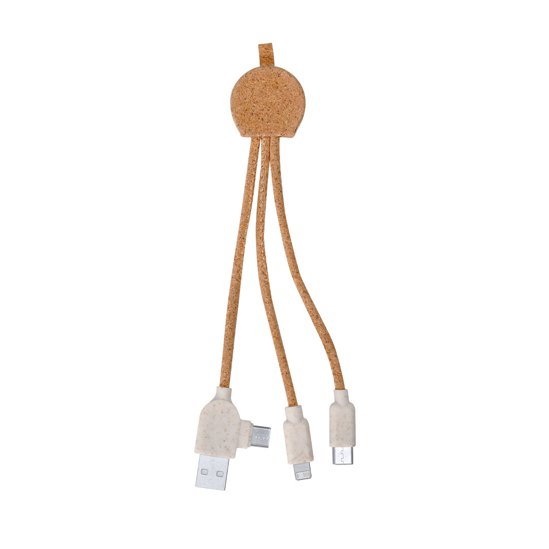 Cable Cargador Memphis - Imagen 6