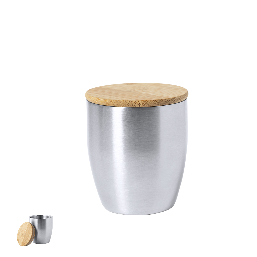 Vaso Térmico Lincoln