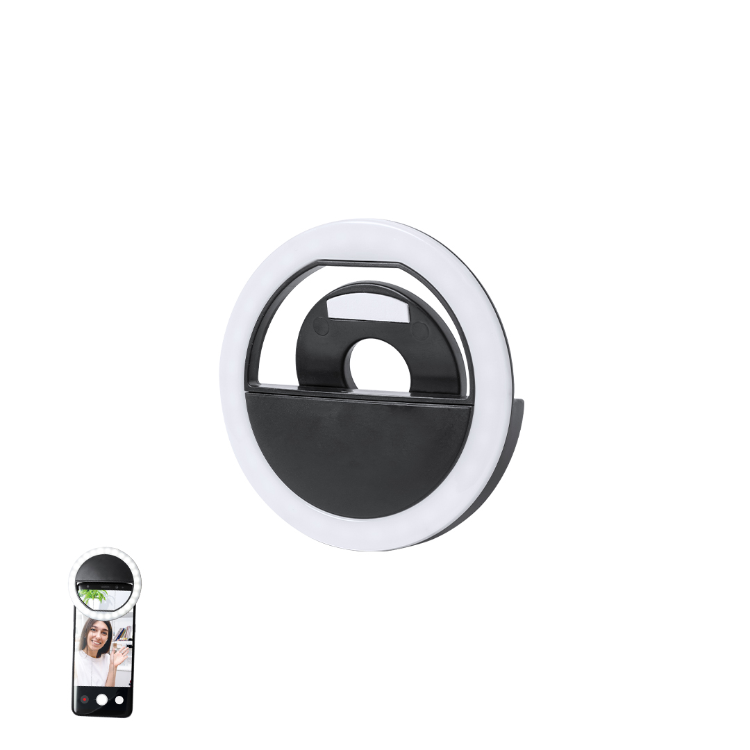 Anillo de Luz Palo Alto