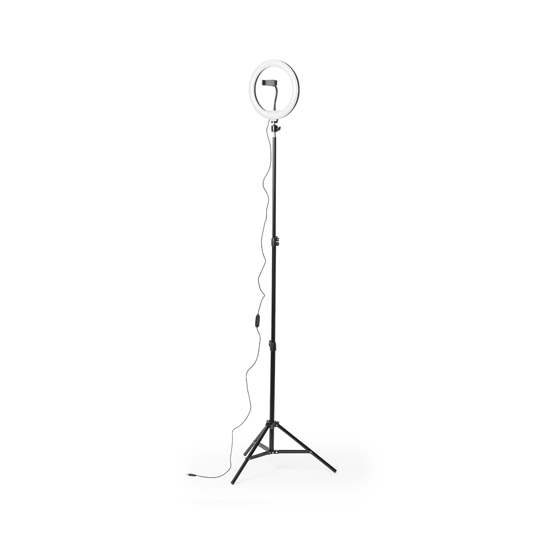 Anillo de Luz Trípode Dallas - Imagen 4