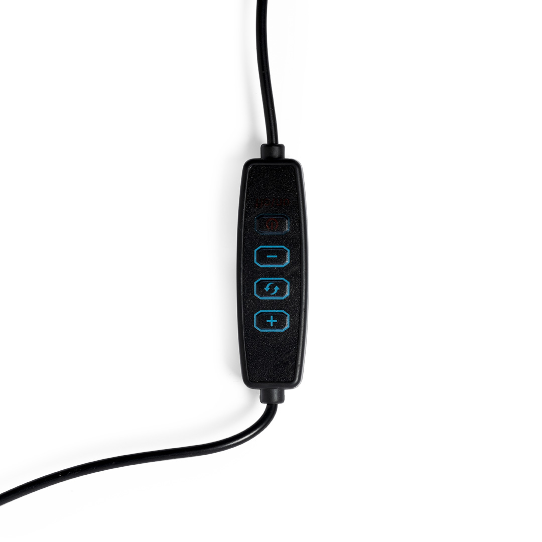 Anillo de Luz Trípode Dallas - Imagen 10