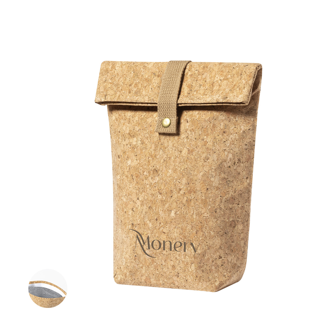 Bolsa Térmica New York