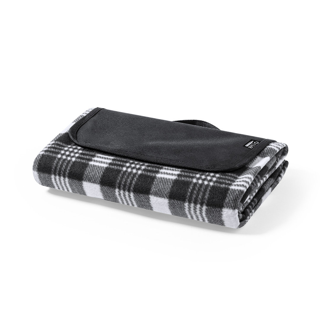 Manta Picnic Mountain View - Imagen 4