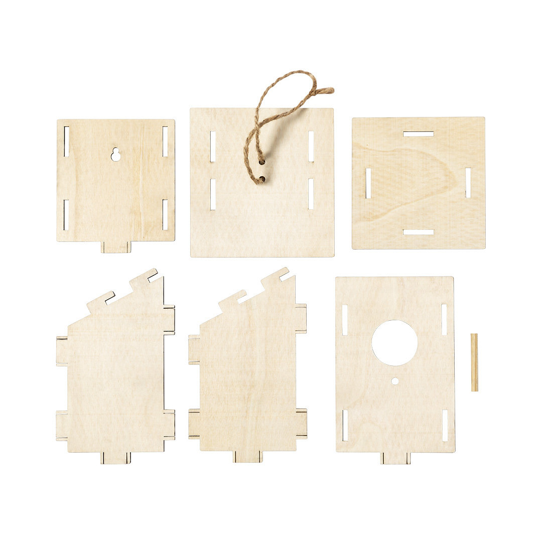 Caseta Pájaro Walnut Creek - Imagen 3