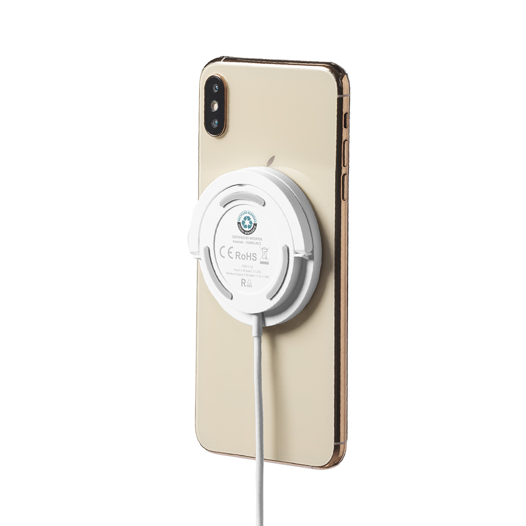 Cargador Ogden - Imagen 3