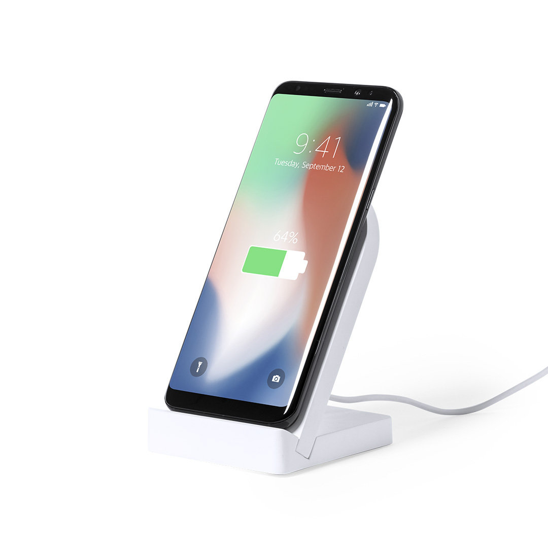 Cargador Soporte Columbus - Imagen 4