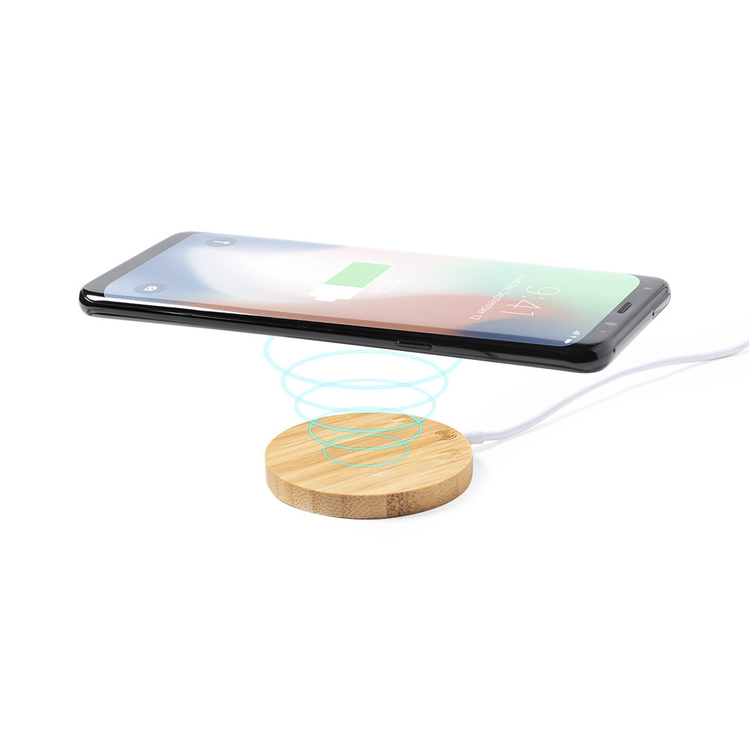 Cargador Soporte Columbus - Imagen 6