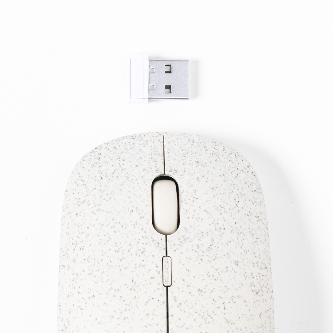 Ratón Burlingame - Imagen 4