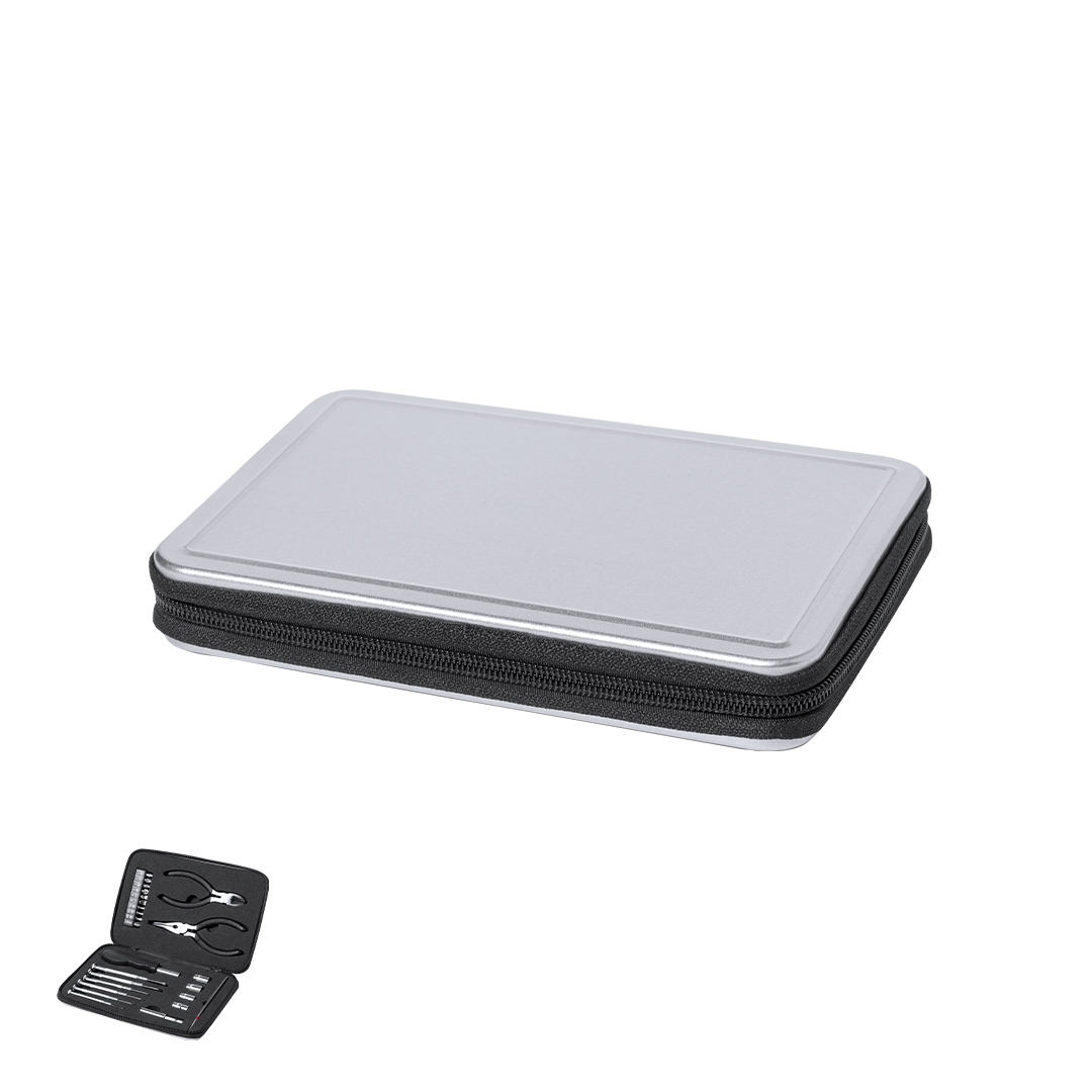 Set Herramientas Minneapolis