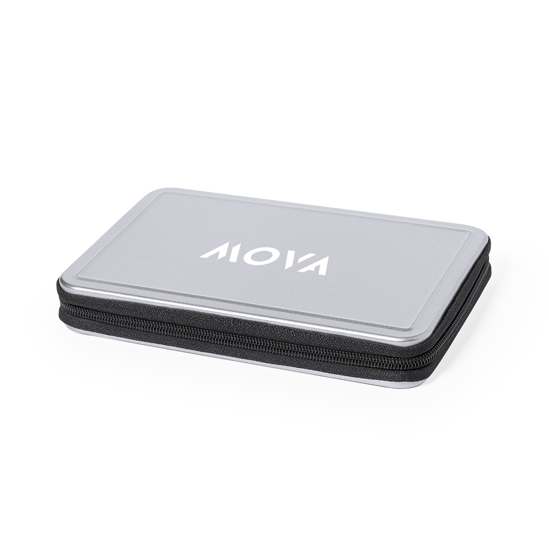 Set Herramientas Minneapolis - Imagen 2